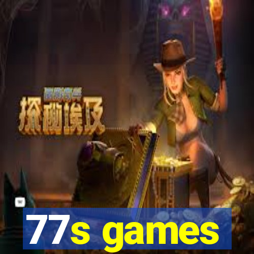 77s games